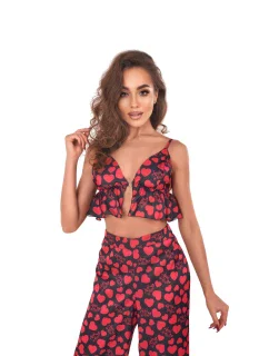 Krásný komplet model 18178504 Bra + Pants - Anais