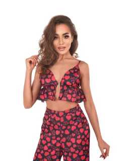 Krásny komplet Morgan Bra + Pants - Anais