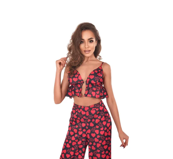 Krásny komplet Morgan Bra + Pants - Anais