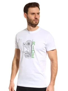 PÁNSKE TRIČKO TT023