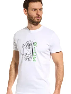 PÁNSKÉ TRIČKO model 21074764 - Noviti