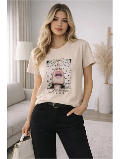 MUSE BLOUSE