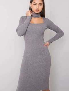 Denné šaty, model 159723 Och Bella