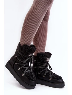 Snehové topánky model 190504 Step in style