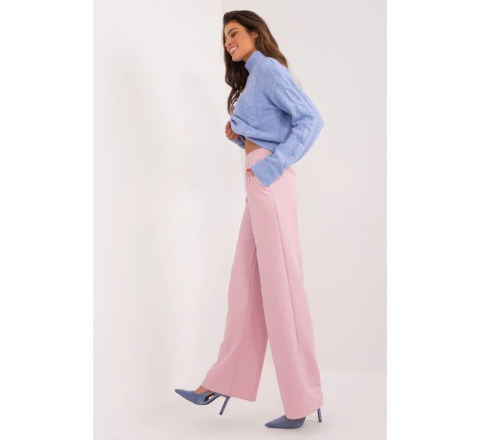 Dámske nohavice model 192725 Rue Paris