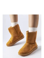 Snehule model 204733 Solea