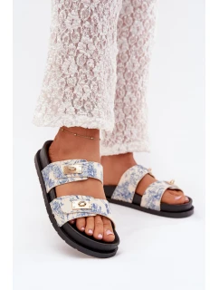 Papuče model 215734 Step in style