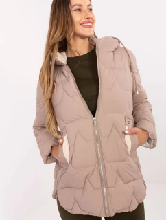 Bunda model 220654 MBM