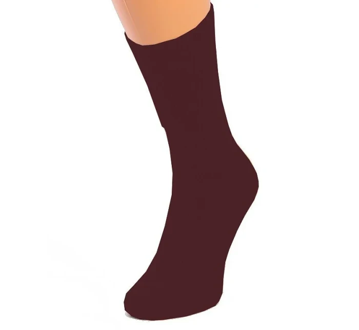 Pánské netlačící ponožky model 16123175 - Terjax