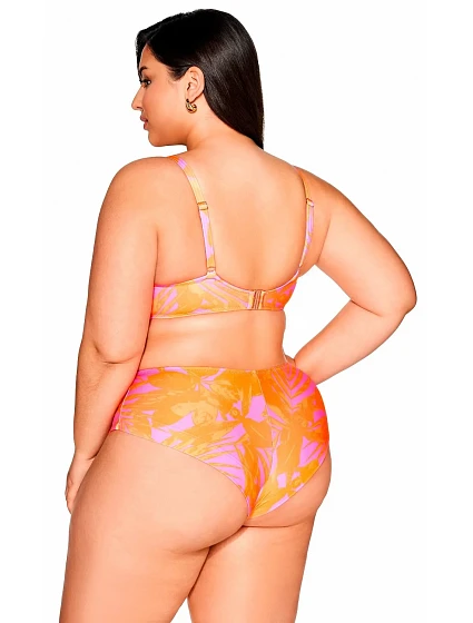 Dámské plavkové kalhotky brazilky SF model 20896949 - Ava