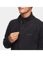 fleecová mikina M model 18997284 - Alpinus