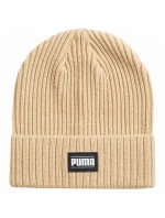Čiapka Puma Ribbed Classic Cuff Beanie W 024038 07