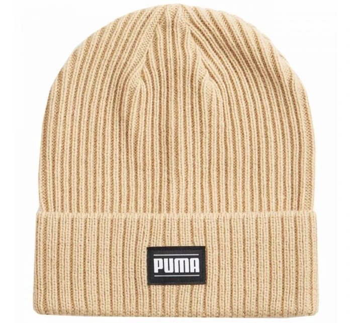 Čiapka Puma Ribbed Classic Cuff Beanie W 024038 07