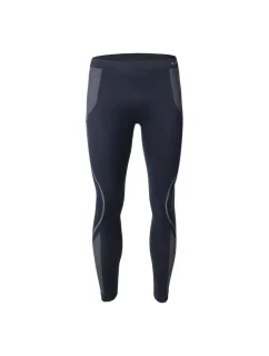 Hi-Tec Buraz Spodné termálne legíny M 92800621624