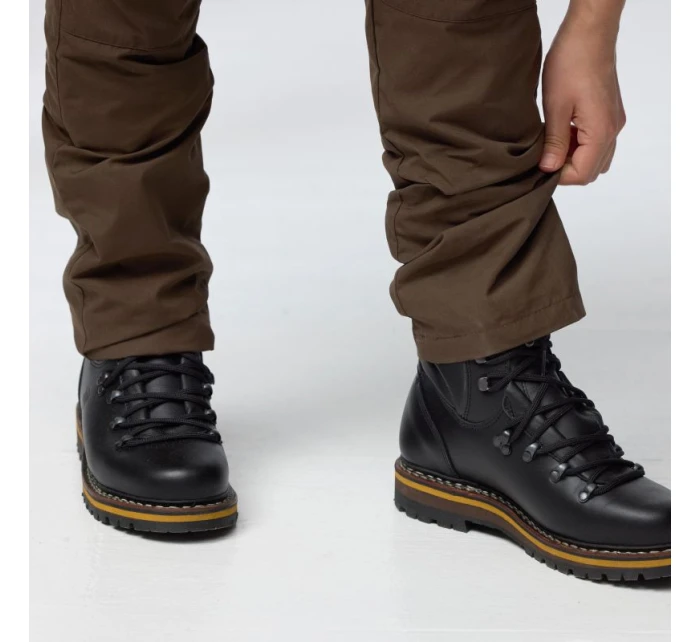 Fjällräven Karla Pro Zimné nohavice W F89809-633