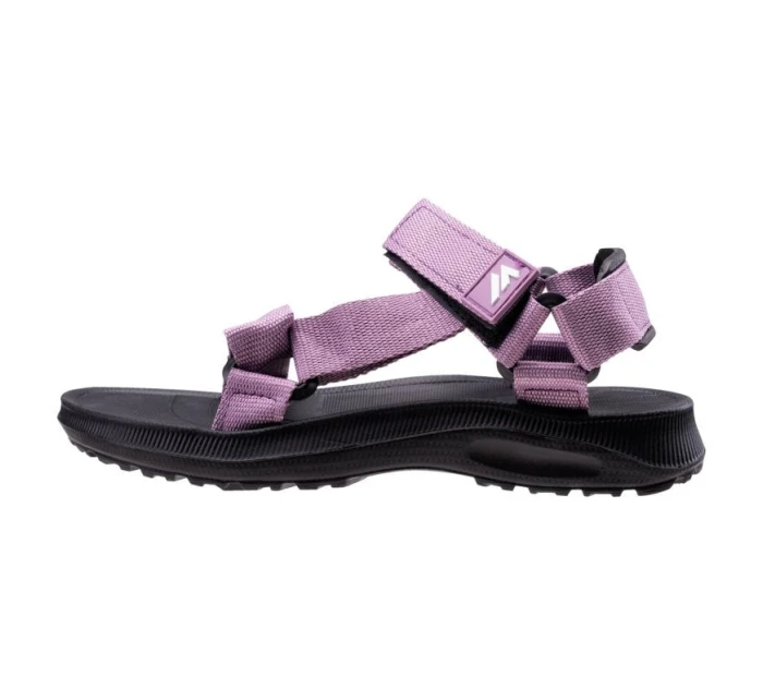 Dámske sandále MORETTI WO'S