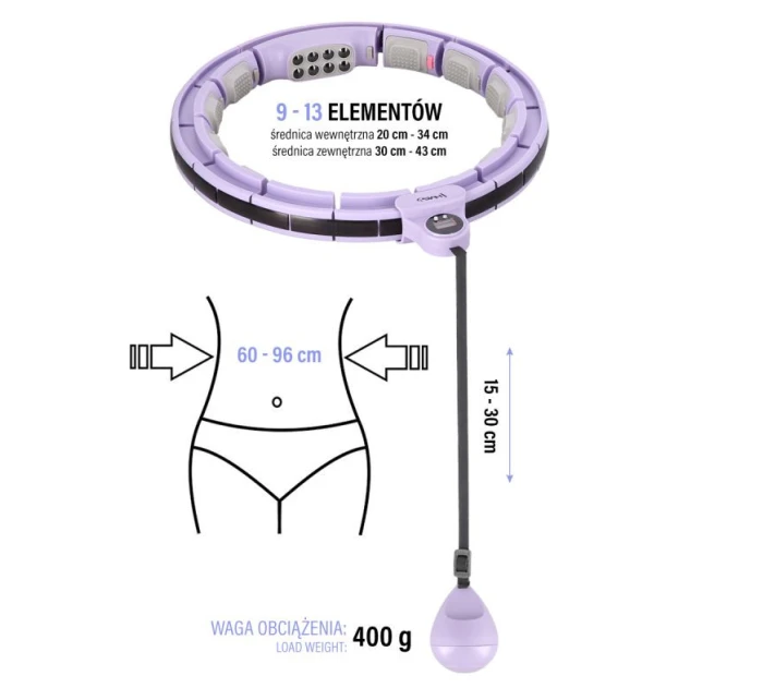 s a fialové barvy model 21810724 - HMS s a fialové barvy model 21810724 - HMS