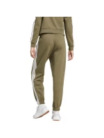 Essentials 3Stripes Fleece Kalhoty W dámské model 21409240 - ADIDAS