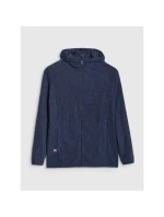 Dámska trekingová mikina Primaloft Active 4F 4FWSS25TFSWF481-22S