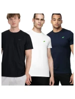 Trička M model 21437652 pánské - 4F Trička M model 21437652 pánské - 4F