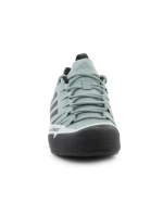 Adidas Terrex Solo 2 silver green model 21814477 - Legend Adidas Terrex Solo 2 silver green model 21814477 - Legend