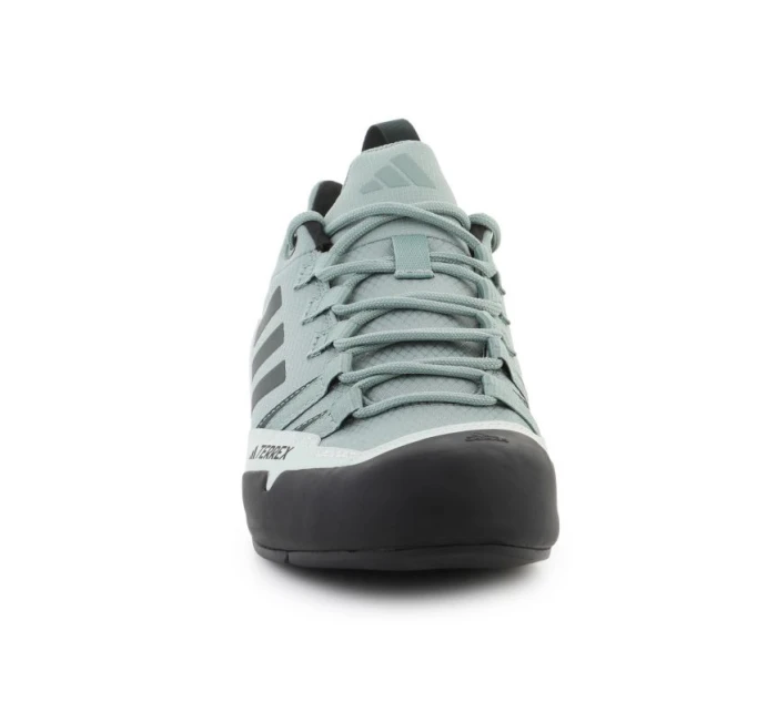 Adidas Terrex Solo 2 silver green model 21814477 - Legend Adidas Terrex Solo 2 silver green model 21814477 - Legend