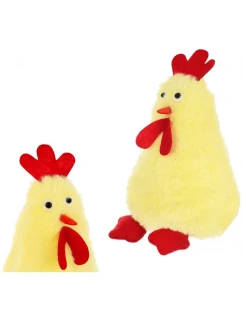 STOJACA SLIEPKA 17CM JARNÁ DEKORÁCIA