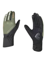 CHIBA Rukavice BIOXCELL LIGHT WINTER olivová XXL
