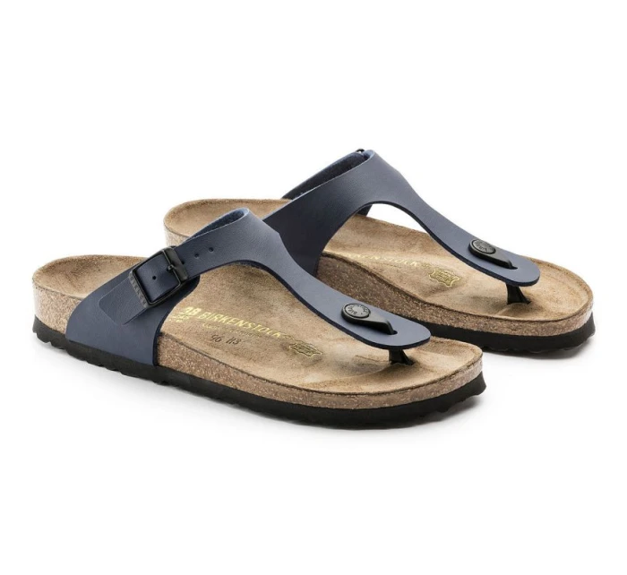 Žabky Birkenstock Gizeh M 143621