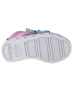 Skechers Twi-Lites Mermaid Gems 20223N-MLT