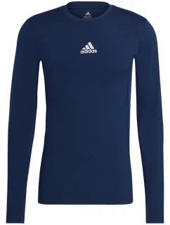 Pánsky kompresný dres M GU7338 - Adidas