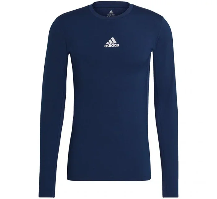 Pánsky kompresný dres M GU7338 - Adidas