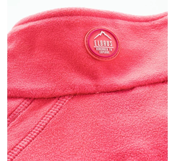 Dámske topánky Rivoli II W 92800326378 - Elbrus