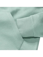 Pánská mikina s kapucí "Authentic" 10. bottle green model 22472801 - Russell Athletic Pánská mikina s kapucí "Authentic" 10. bottle green model 22472801 - Russell Athletic