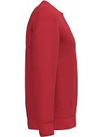 Kariban K 474 Mikina 20.K474 red Kariban K 474 Mikina 20.K474 red