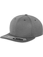 110 6 panelová kšiltovka grey model 22478525 - Flexfit 110 6 panelová kšiltovka grey model 22478525 - Flexfit