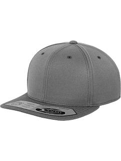 110 6 panelová kšiltovka grey model 22478525 - Flexfit