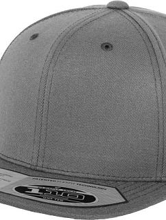110 6 panelová kšiltovka  grey model 22478525 - Flexfit