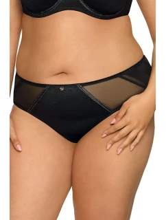 Ava 1920 Tiger Lily farba:čierna