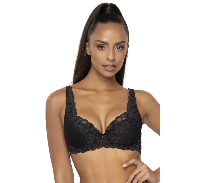 Mat 3824/22 Natalie BIG farba:čierna Mat 3824/22 Natalie BIG farba:čierna