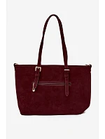 z imitace semiše model 22221023 - Flora&Co z imitace semiše model 22221023 - Flora&Co