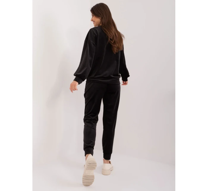 DHJ KMPL 8850.68 čierna