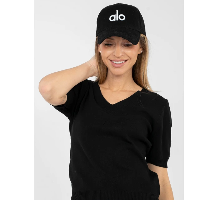 Jumper PM SW SF201.68 čierny