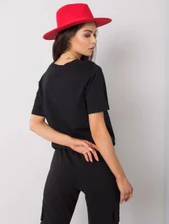 Tričko PM TS model 15060506 černá - FPrice