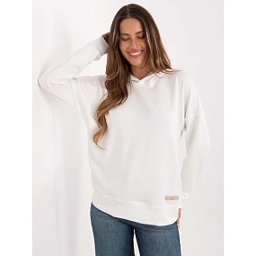 Bluza RV BL model 21717638 ecru - FPrice