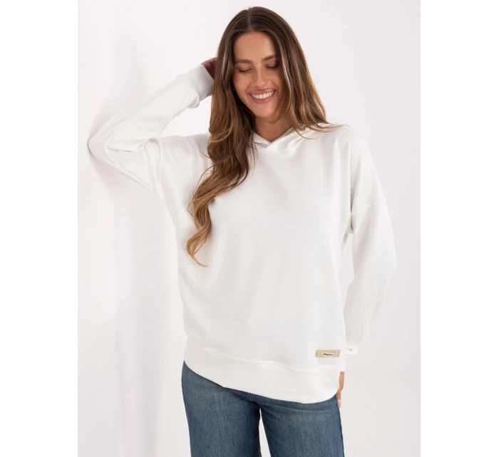 Bluza RV BL model 21717638 ecru - FPrice