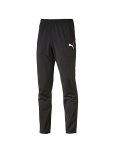 Pánske tepláky M 655770 03 black - Puma