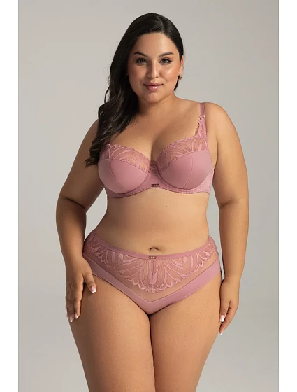 BIUSTONOSZ AV 2105 PINK model 21048183 - Ava BIUSTONOSZ AV 2105 PINK model 21048183 - Ava