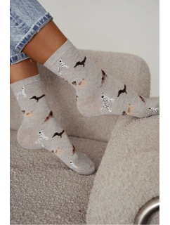 Dámské ponožky model 21902260 - Milena