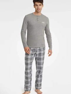 Pyžamá model 183840 Henderson